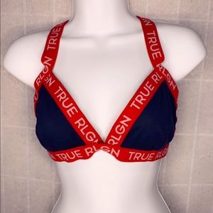 True Religion Top